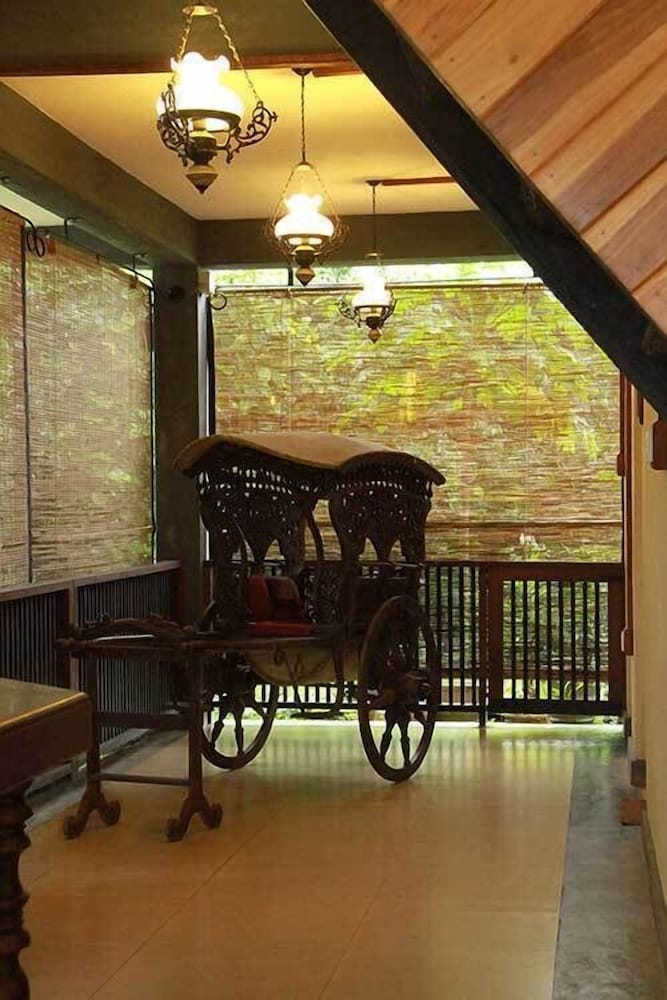 Lake Serenity Boutique Hotel 6/45