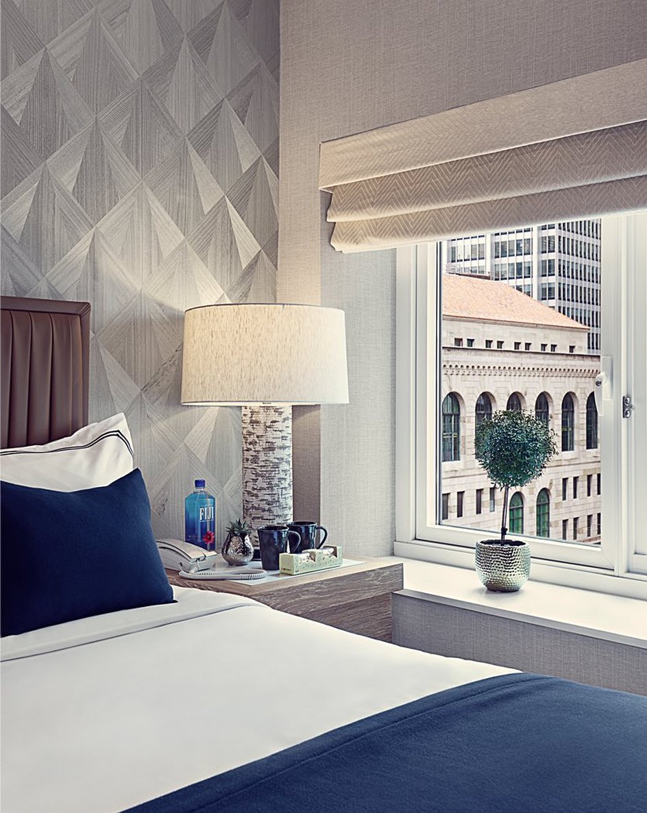 Artezen Hotel 49/51