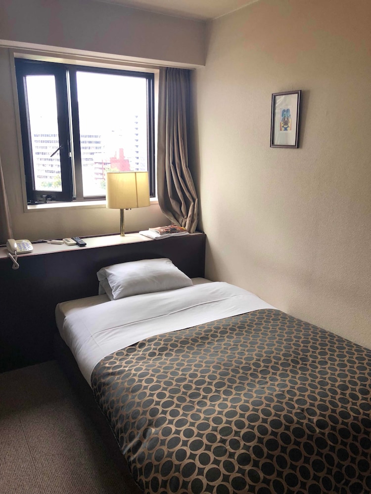 HIROSHIMA EKIMAE GREEN HOTEL 14/32