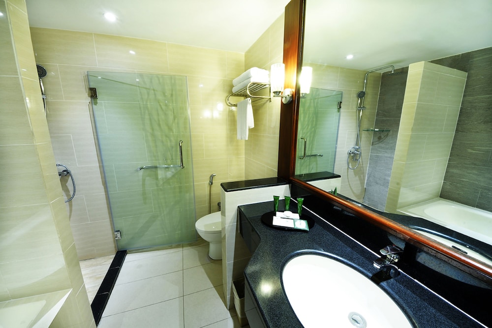 Palm Garden Hotel, Putrajaya, a Tribute Portfolio Hotel 6/66