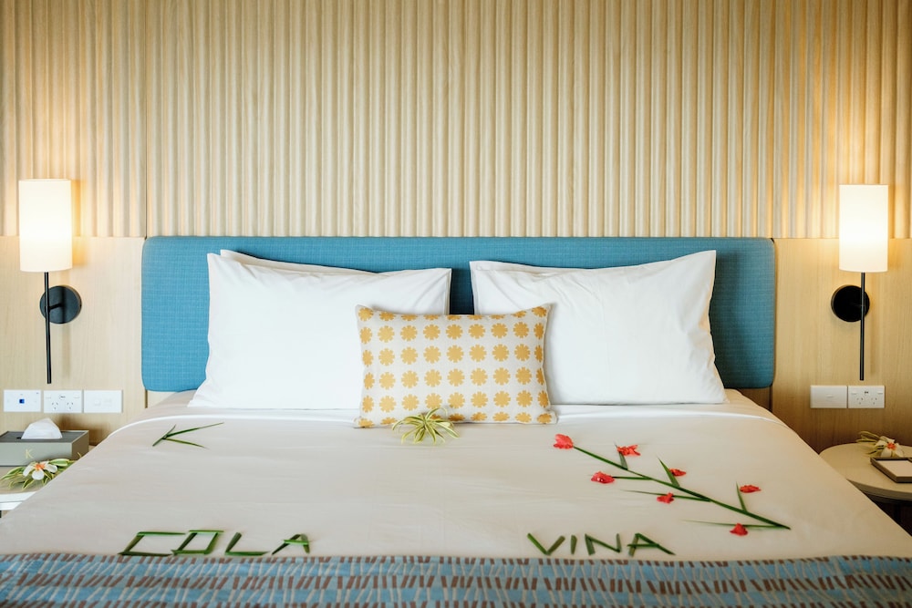 Bure, King Bed, Ocean View