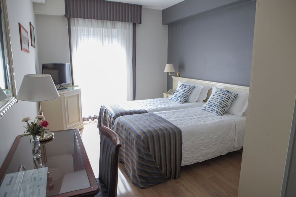 Hotel I Gigli 15/50