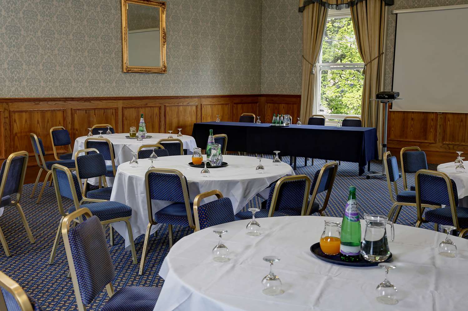 Best Western Queens Hotel Dundee 50/53