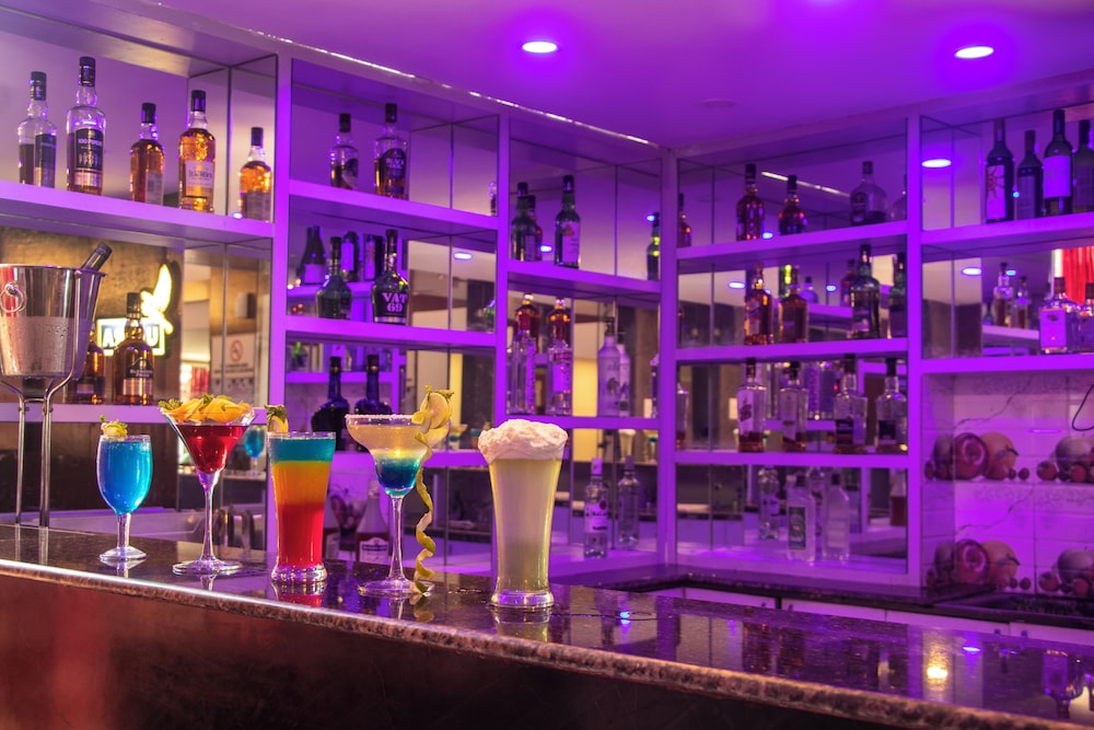 Hotel Park Prime Goa 17/25