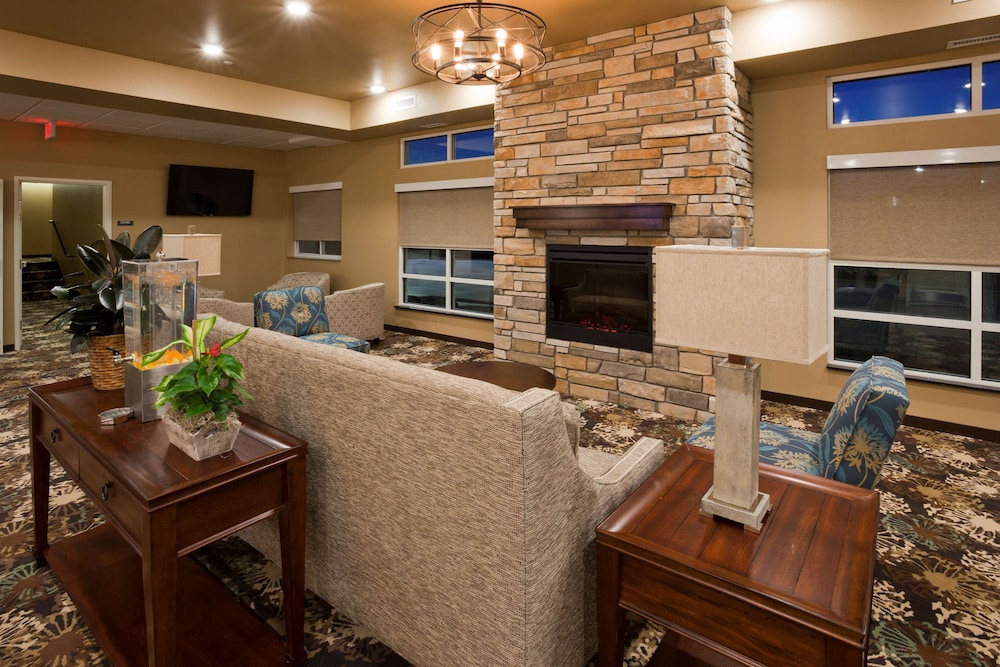 GrandStay Hotel and Suites 47/63