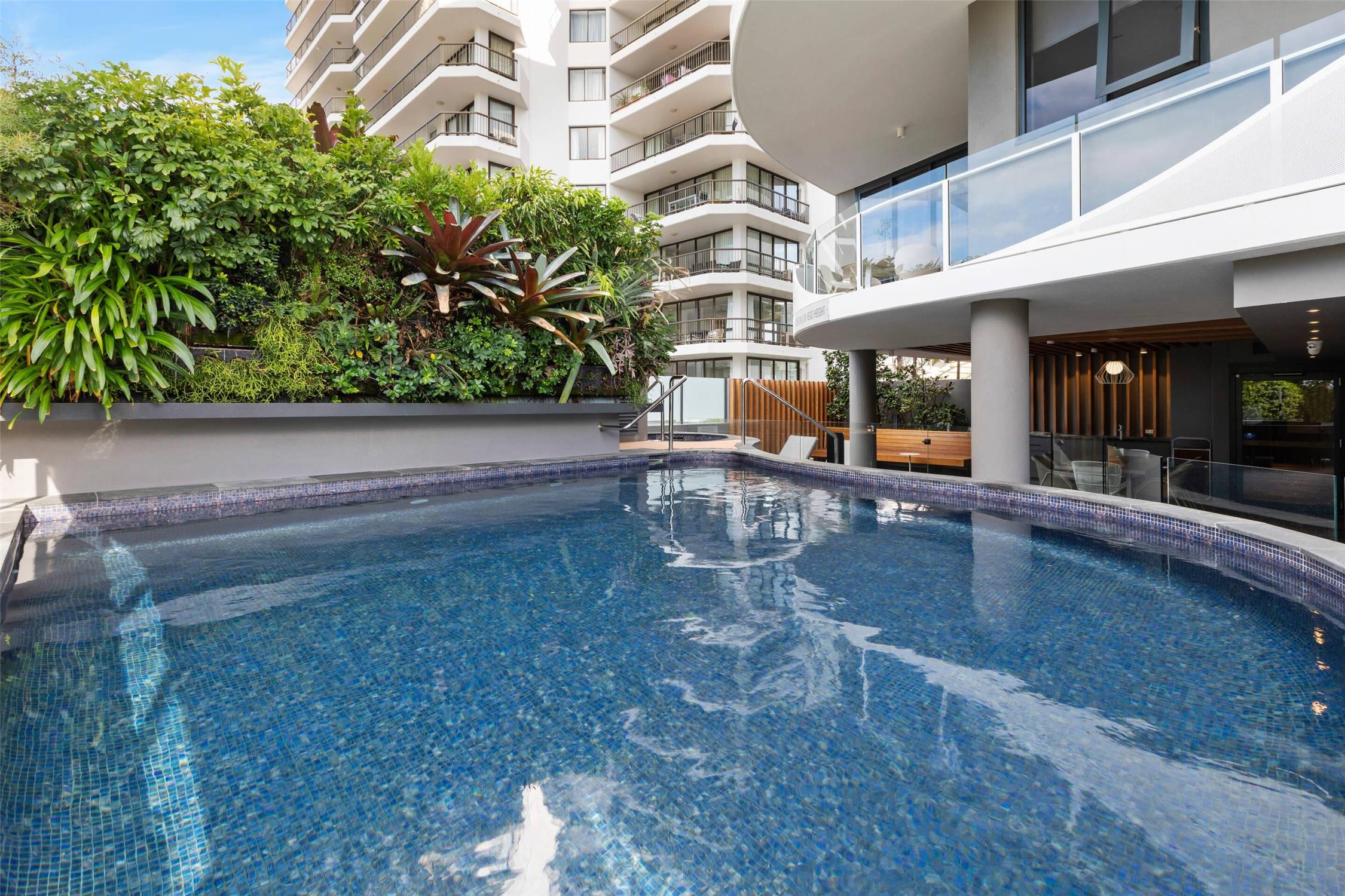 Breeze Mooloolaba Ascend Hotel Collection 31/31