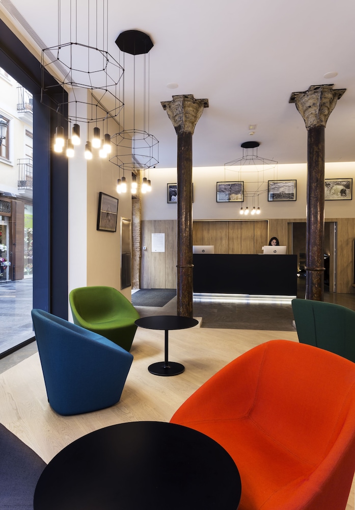 Hotel One Shot Mercat 09 26/39