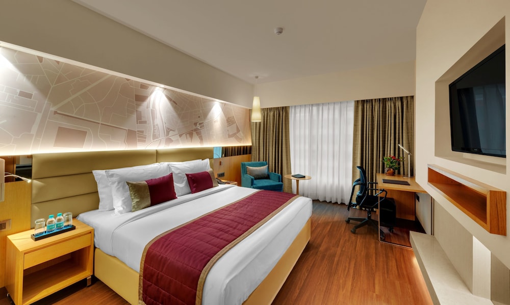 The Fern An Ecotel Hotel Goregaon 13/64