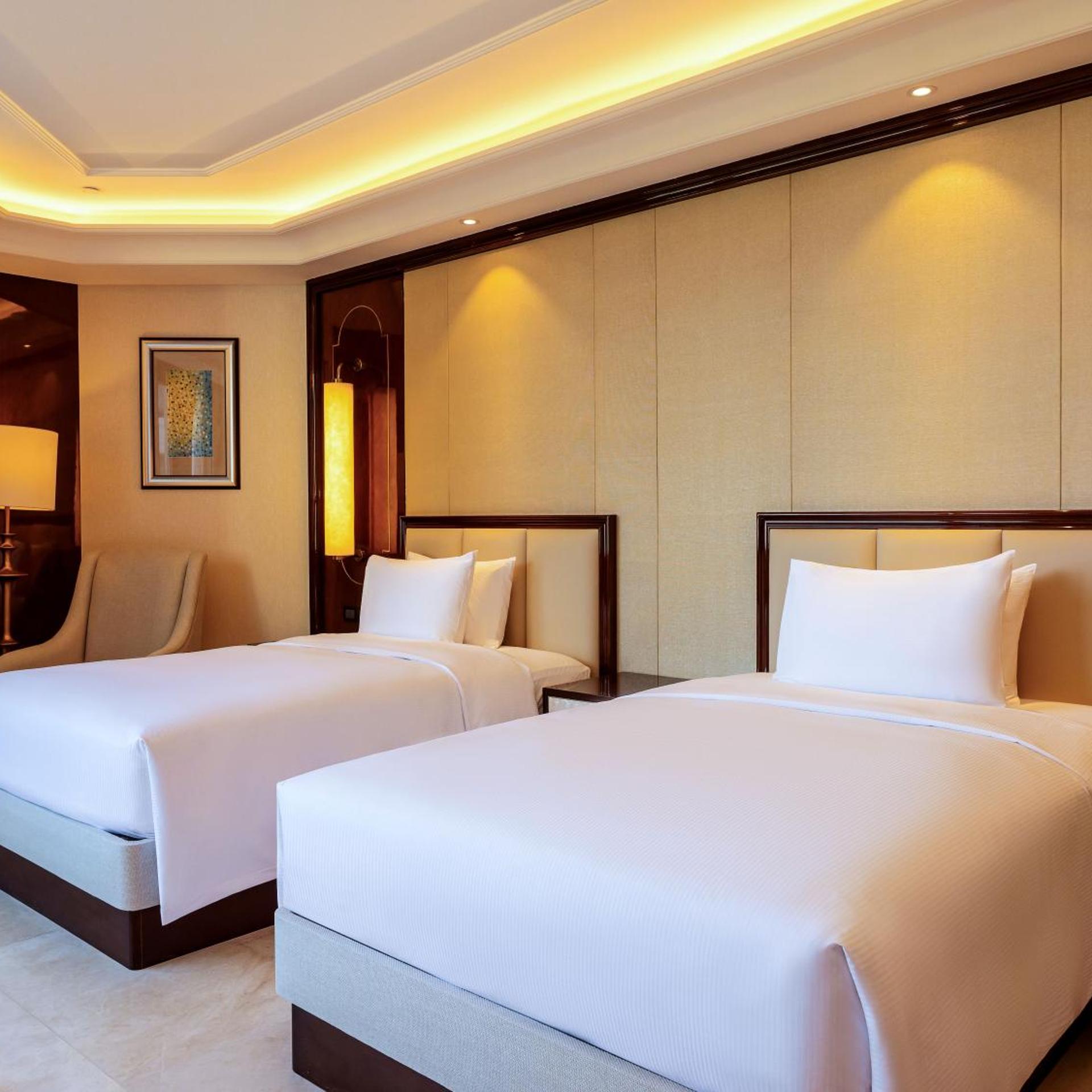DoubleTree by Hilton Sanya Bay 16/50