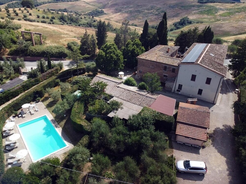 B&B Le Logge Di Sopra 39/42