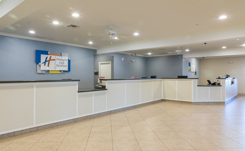 Holiday Inn Club Vacations Orlando Breeze Resort 9/55
