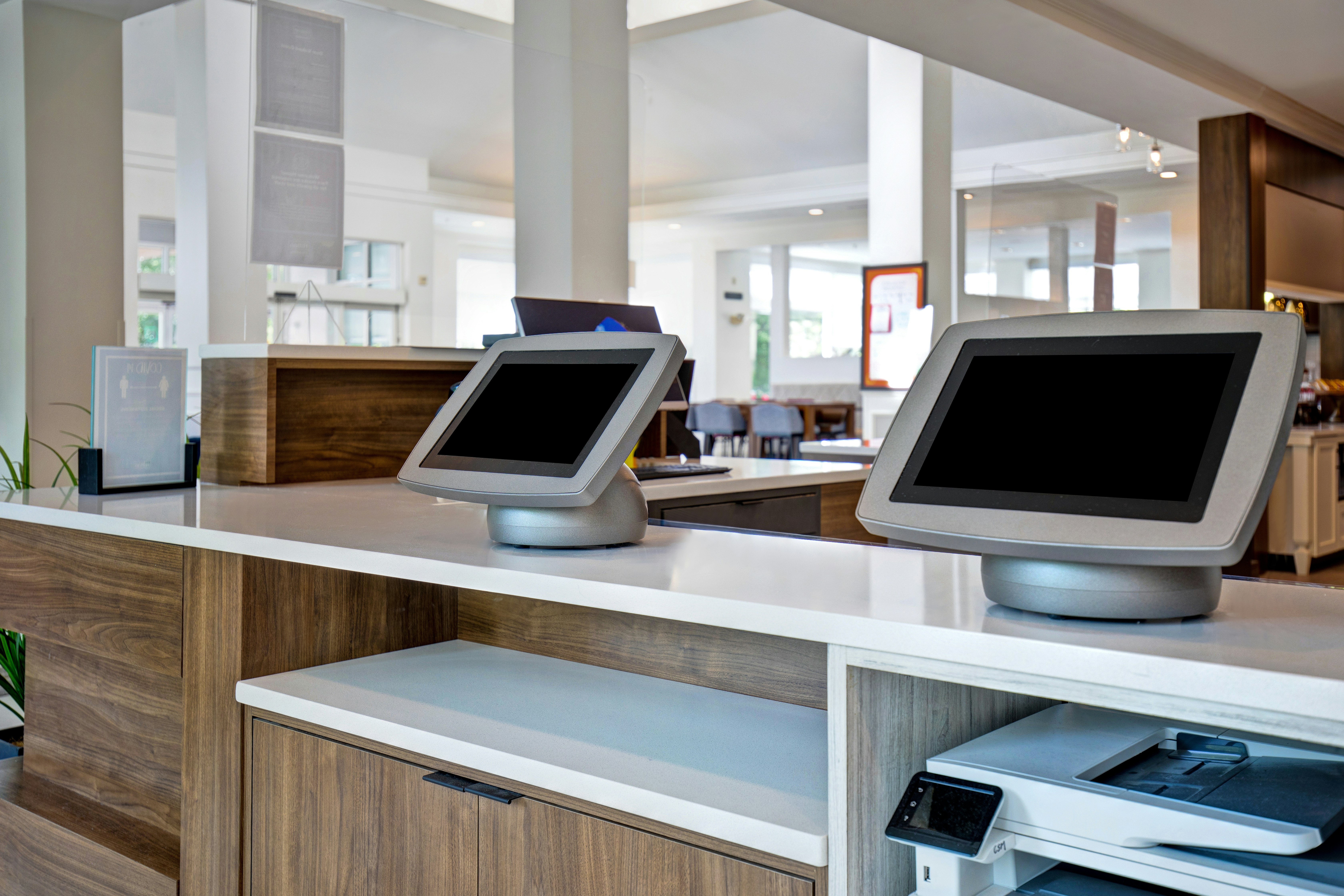 Hilton Garden Inn Portland/Beaverton 49/54