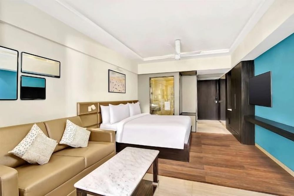 Radisson Resort Goa Baga 22/54