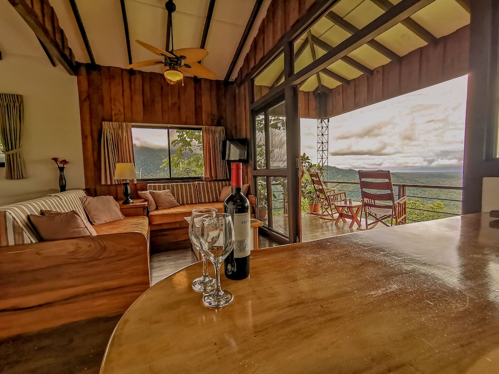 Santa Juana Lodge Nature Reserve 31/50