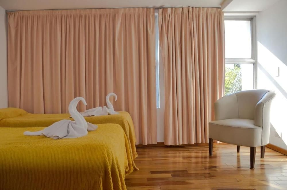 Hotel Ananque and Spa 20/67