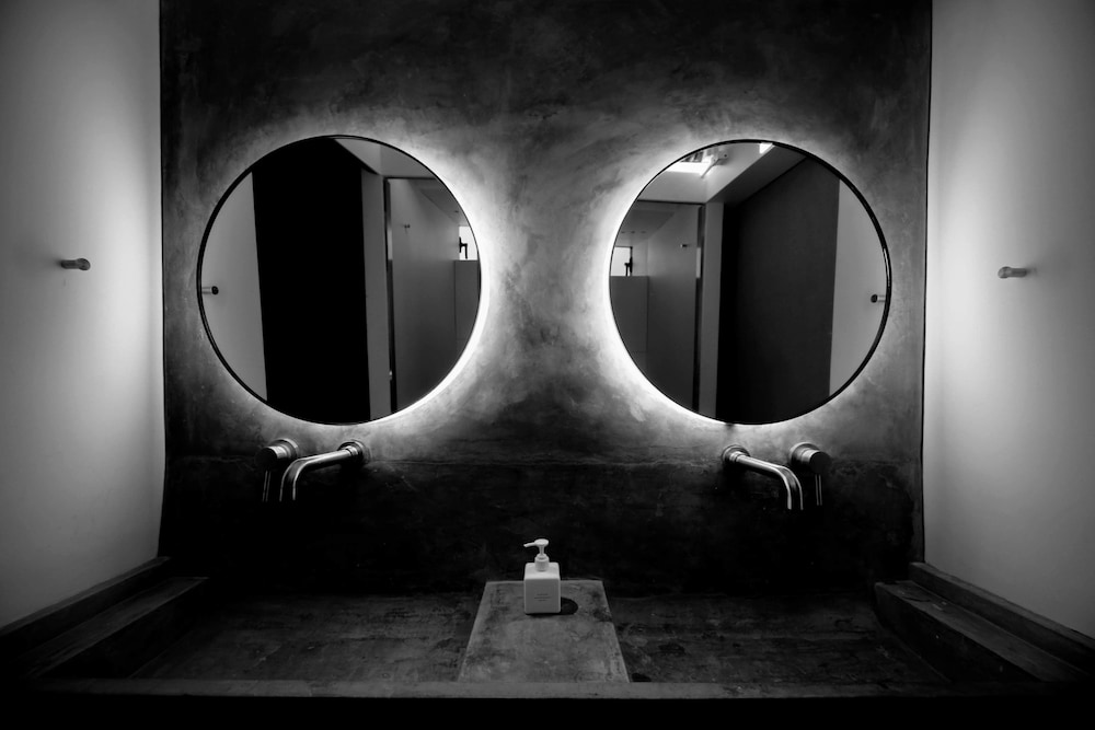 Sleeep - Capsule Hotel 21/24