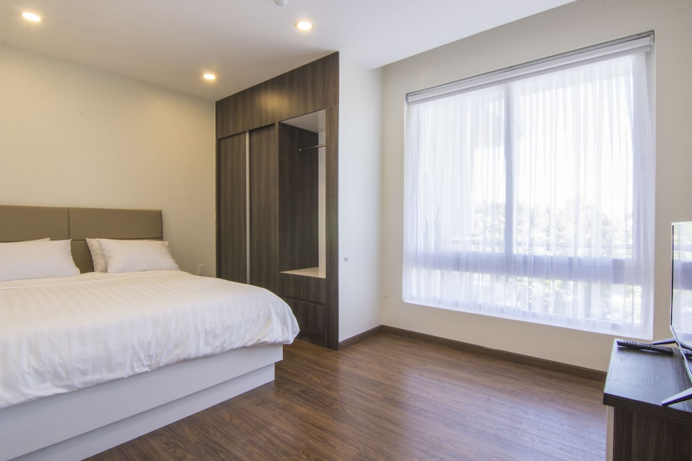 Cassabella Hotel & Apartment 17/55