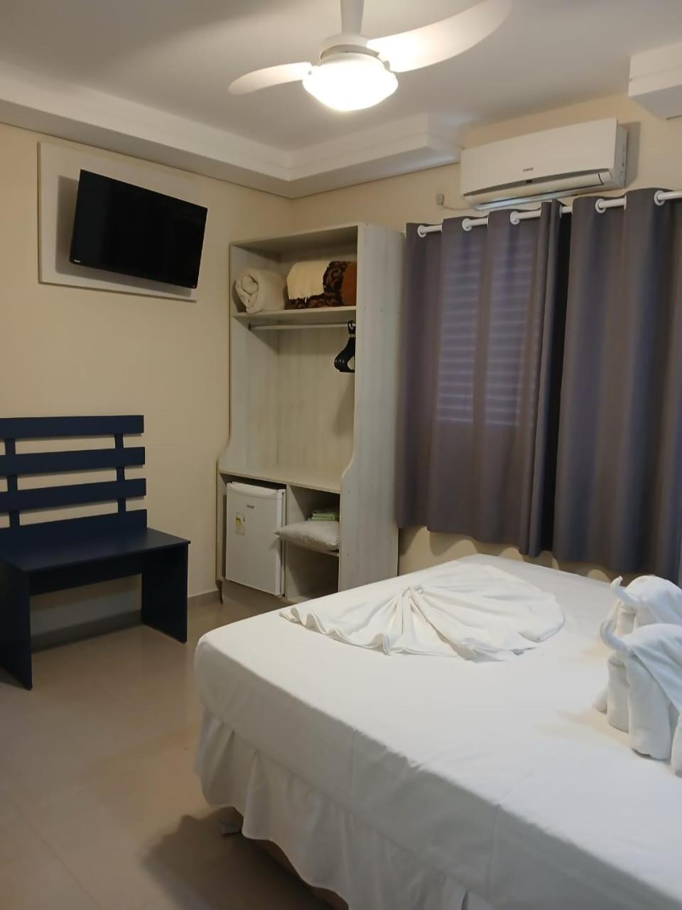 Hotel Santo Graal 24/61