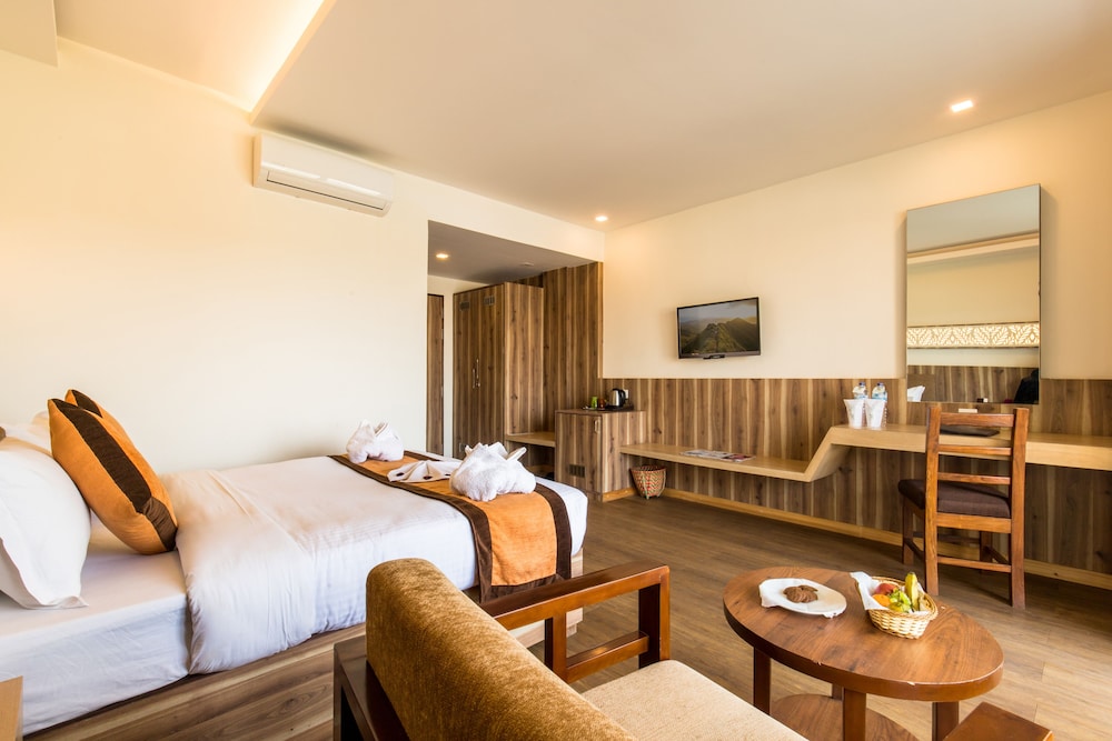 Park Safari Resort 27/57
