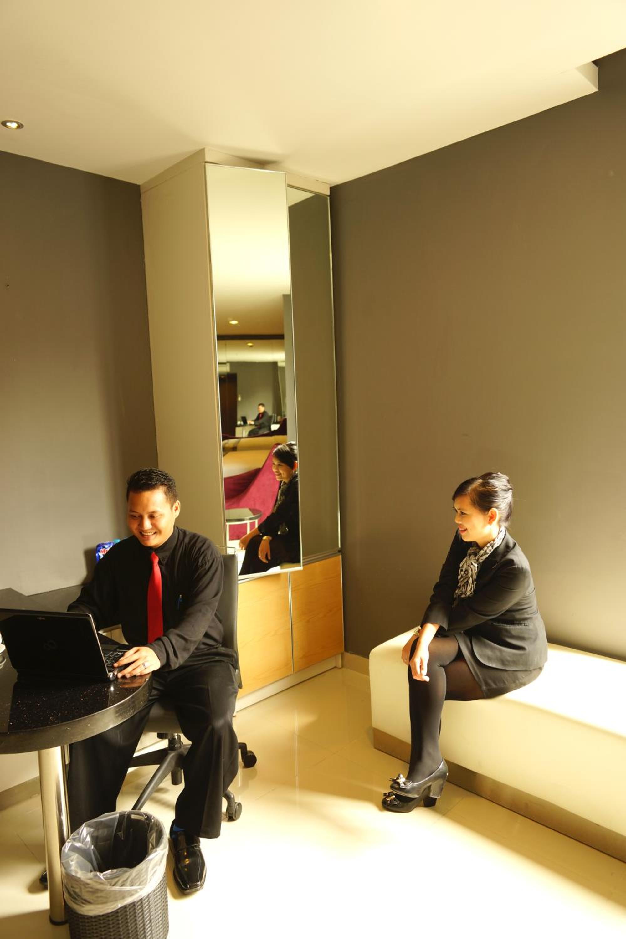 B FASHION HOTEL 7/46