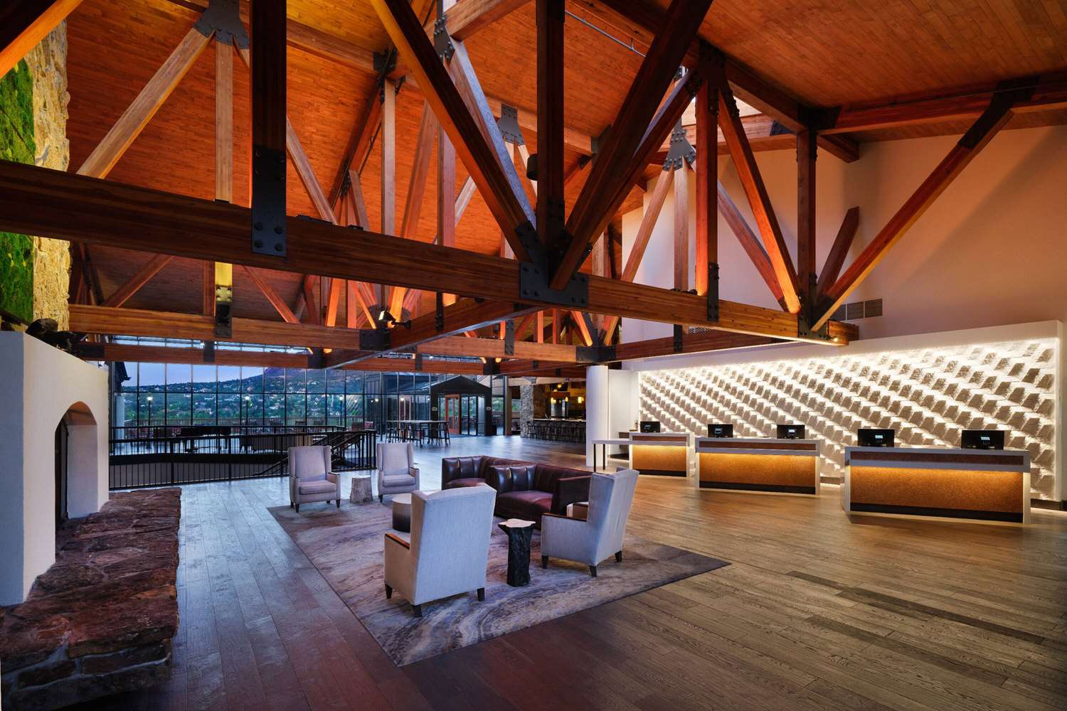 Cheyenne Mountain Resort, A Destination By Hyatt Hotel 44/60
