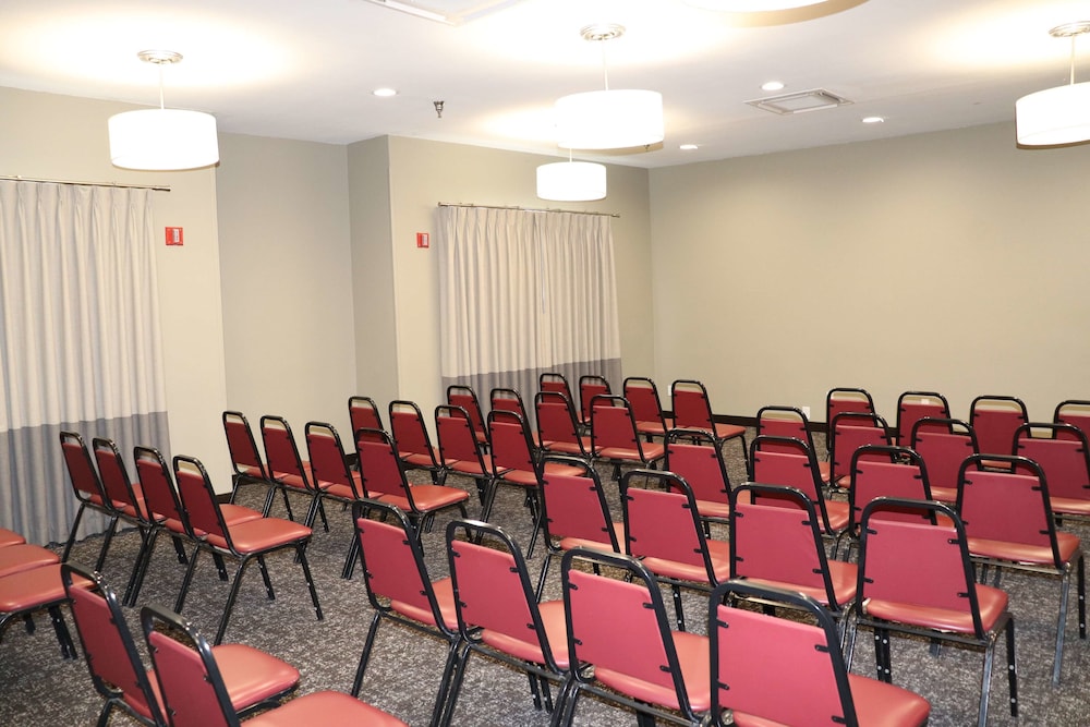 Best Western Porterville Inn 41/47