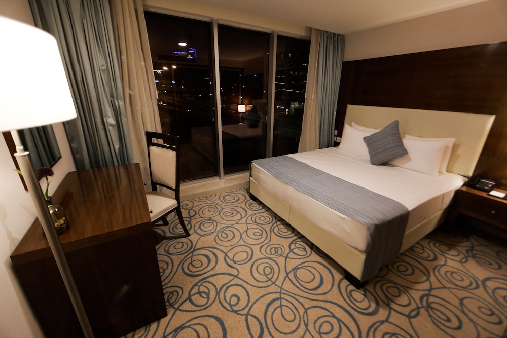 Coral Tower Hotel By Hansa 26/69