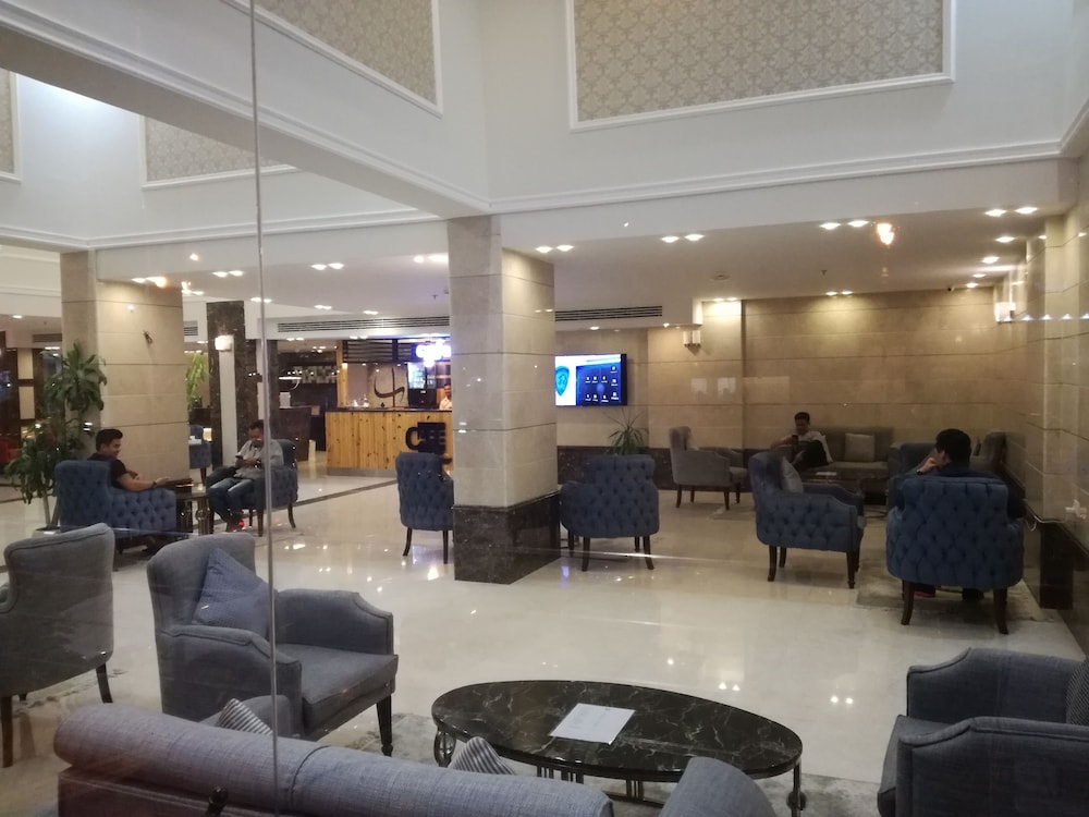 أجنحة ريماز الفندقية(Remaz Suites Hotel) 43/50