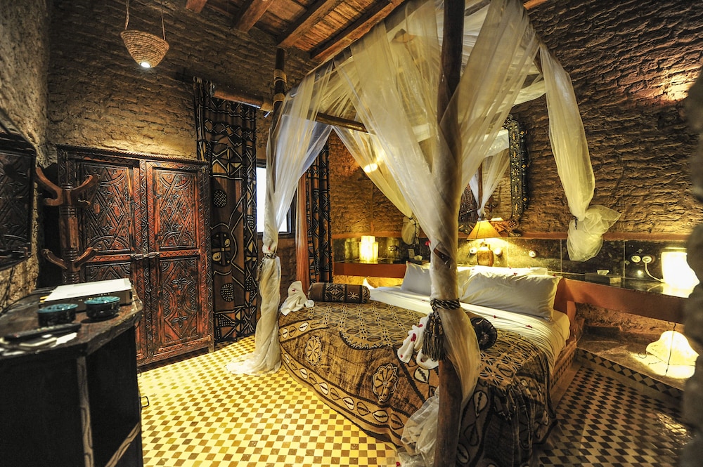 Kasbah Hotel Xaluca Arfoud 53/53