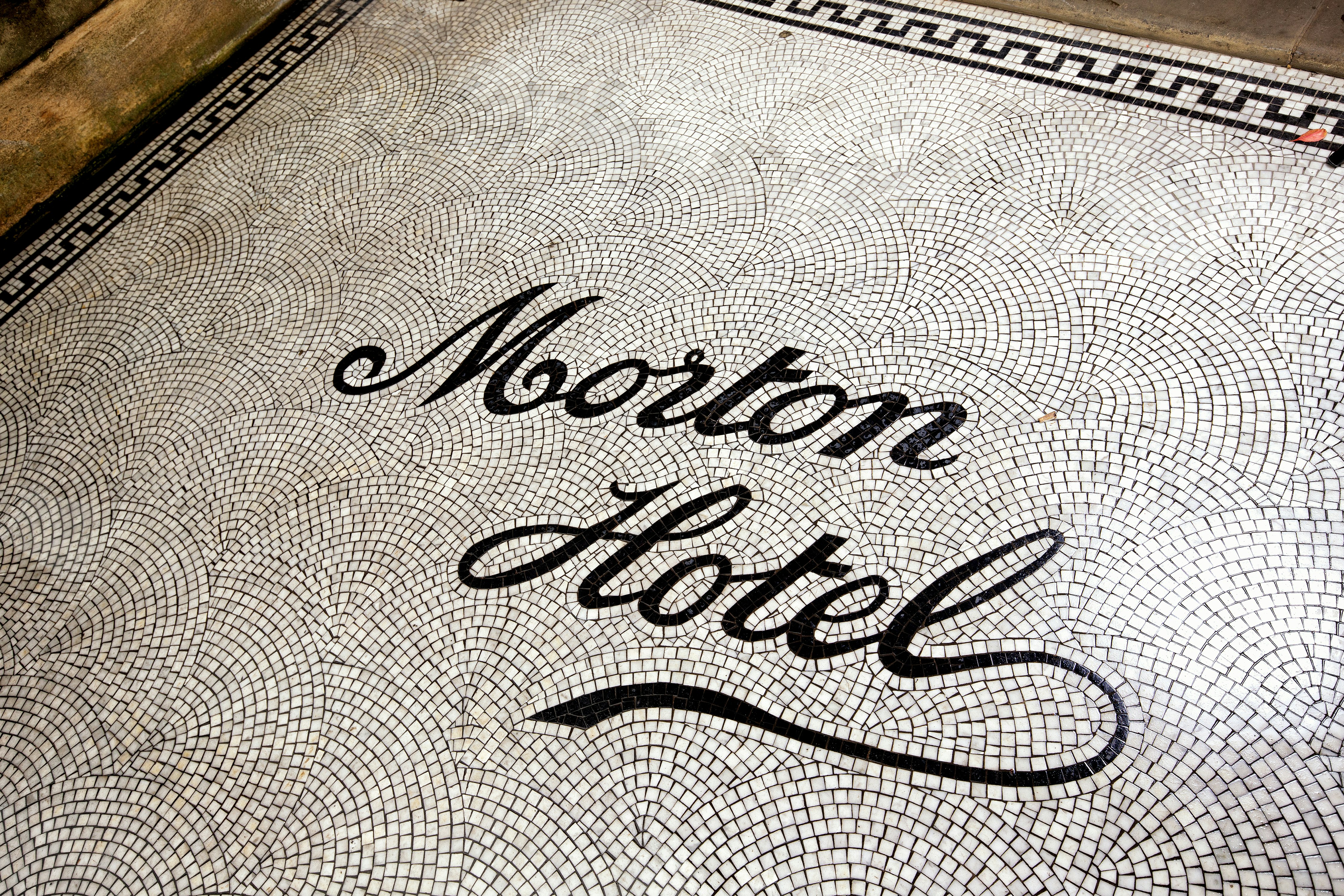 The Morton Hotel 20/36