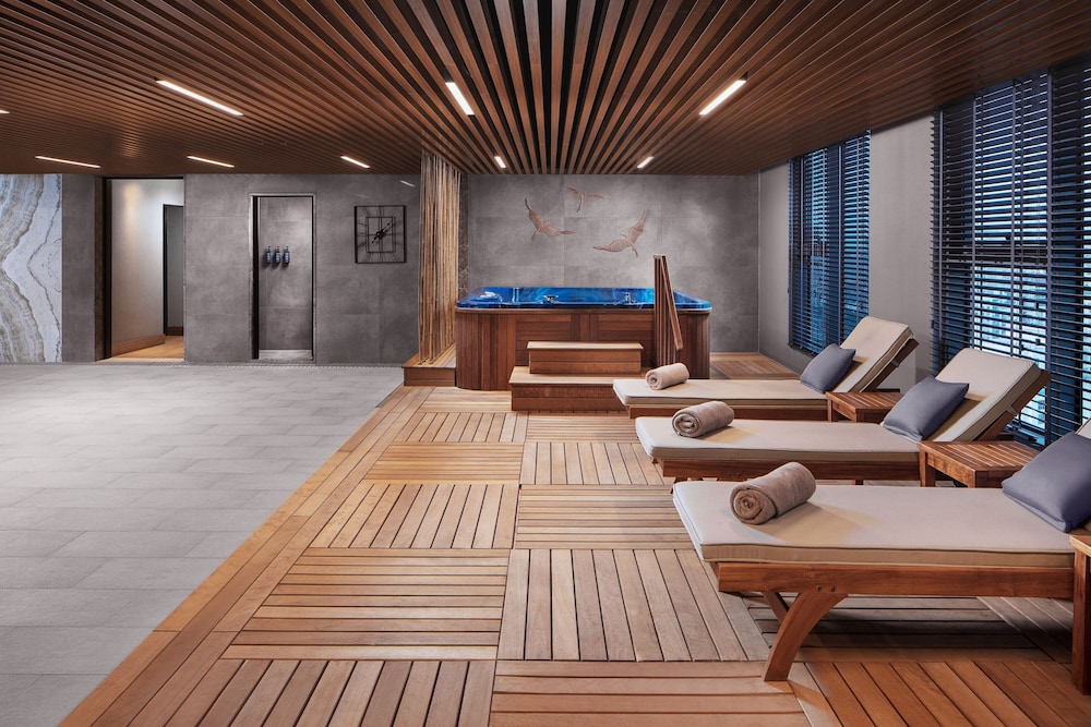 Sheraton Istanbul Esenyurt 18/50