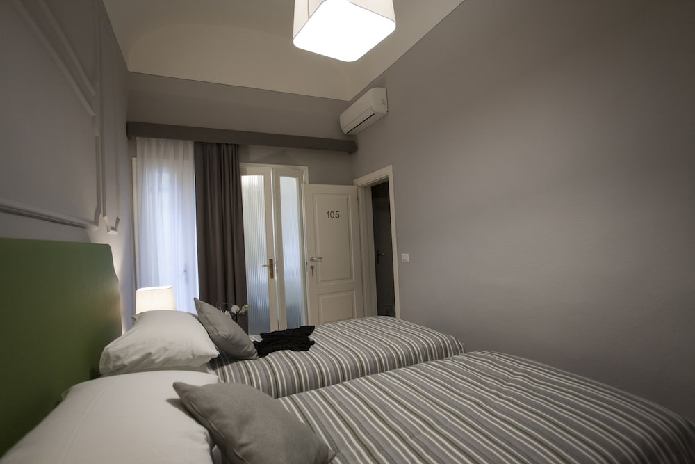 Hotel Il Sole 14/46