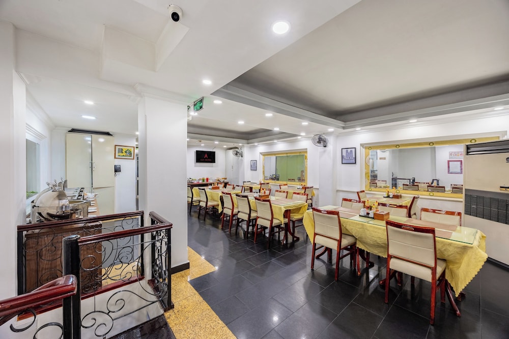 A25 Hotel - 251 Hai Ba Trung HCM 48/63