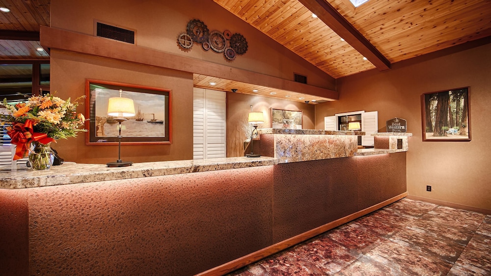 Best Western Plus Humboldt Bay Inn 6/47