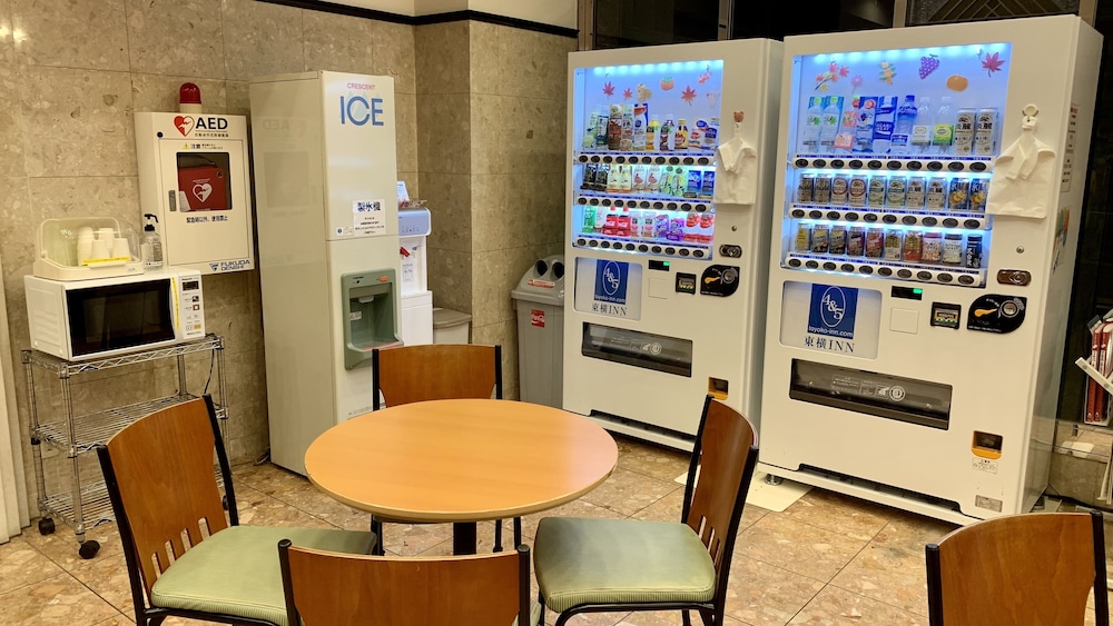 Toyoko Inn Hakata Eki Minami 49/57