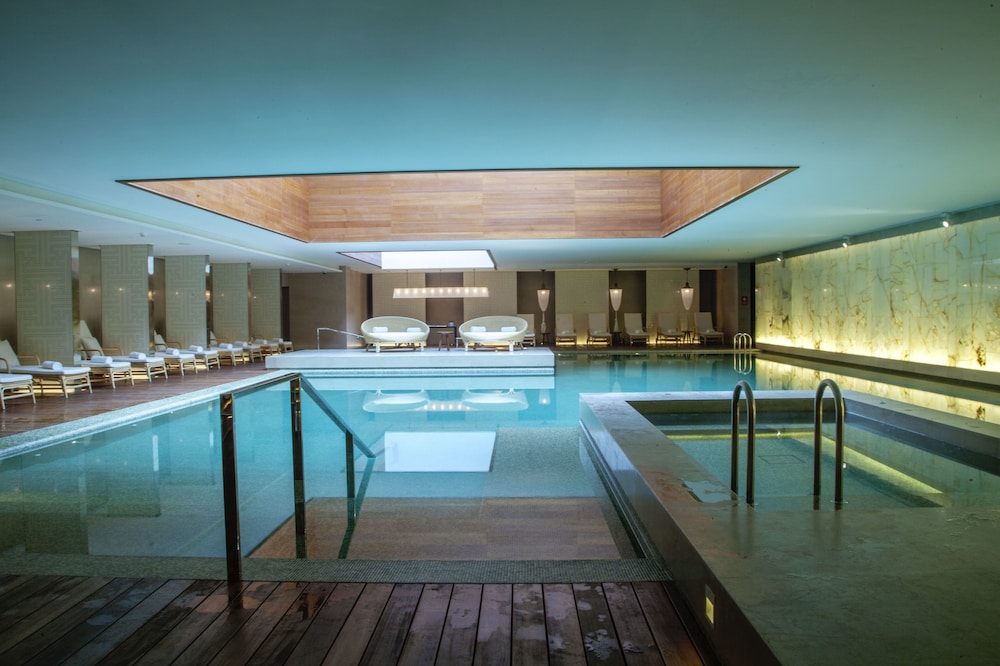Grand Hyatt Chengdu 37/75