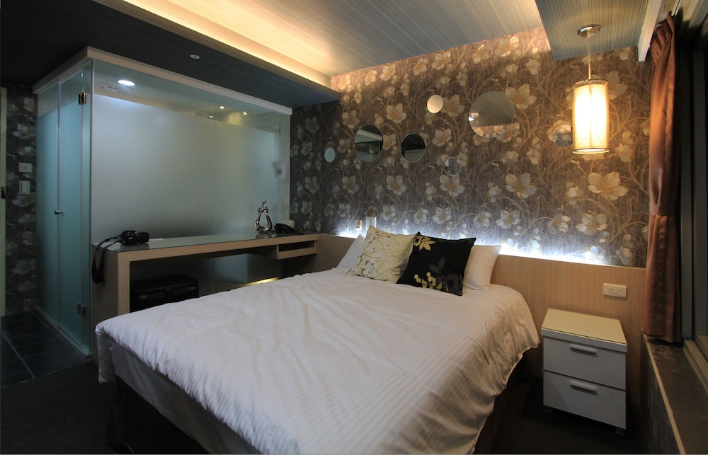 Morwing Hotel 34/50