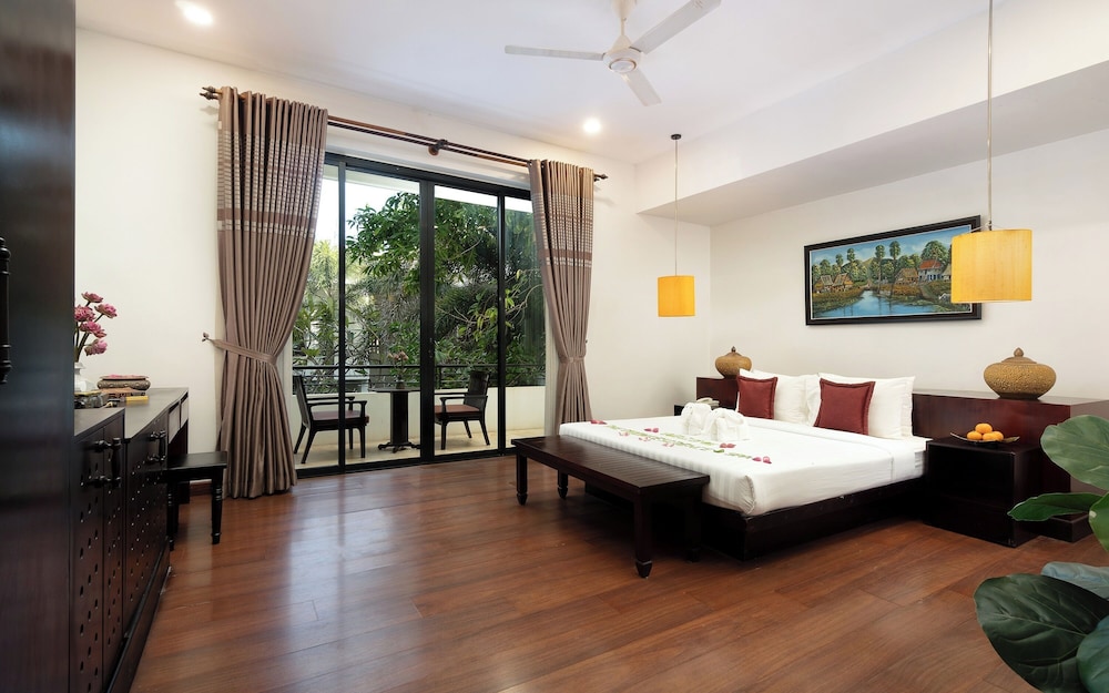 The Moon Residence Spa 25/71