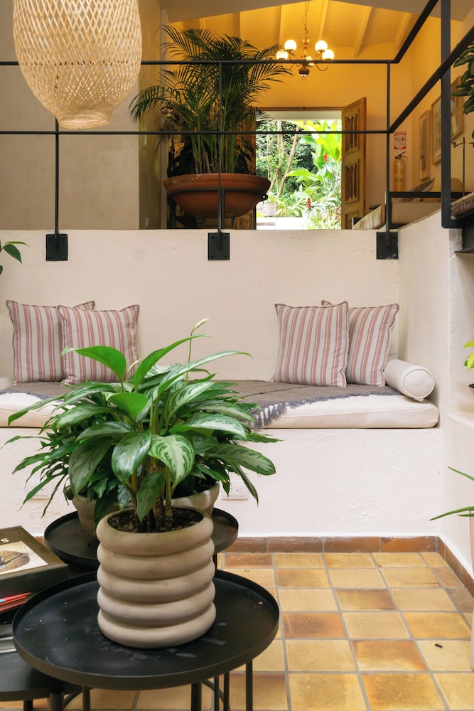 Hotel Quinta Ladera 34/50