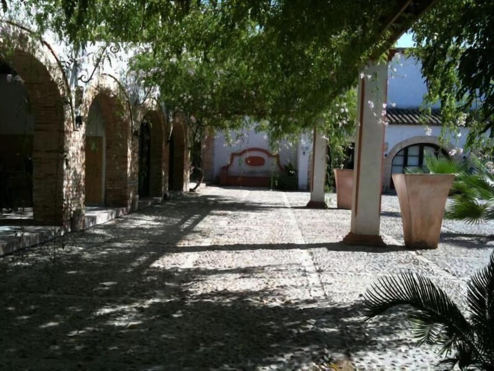 HACIENDA LOS JINETES 28/44