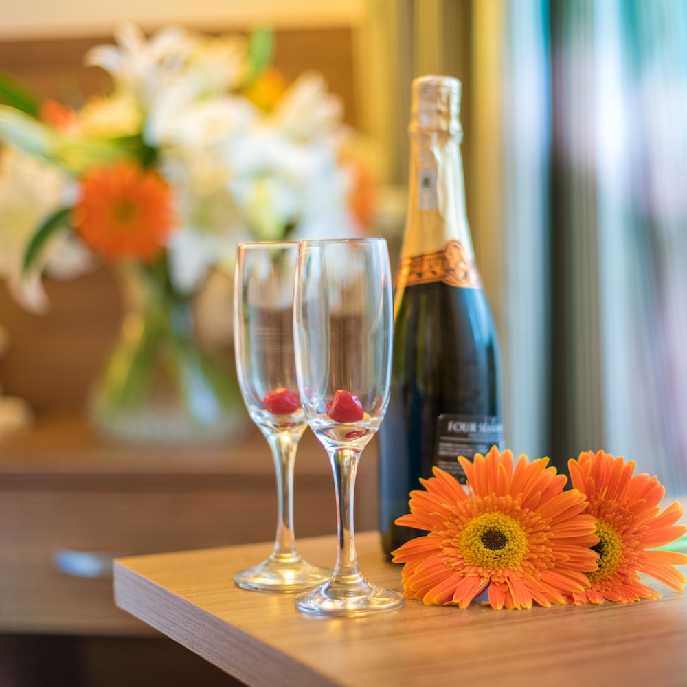 大公园Lara酒店(Grand Park Lara Hotel) 图片2