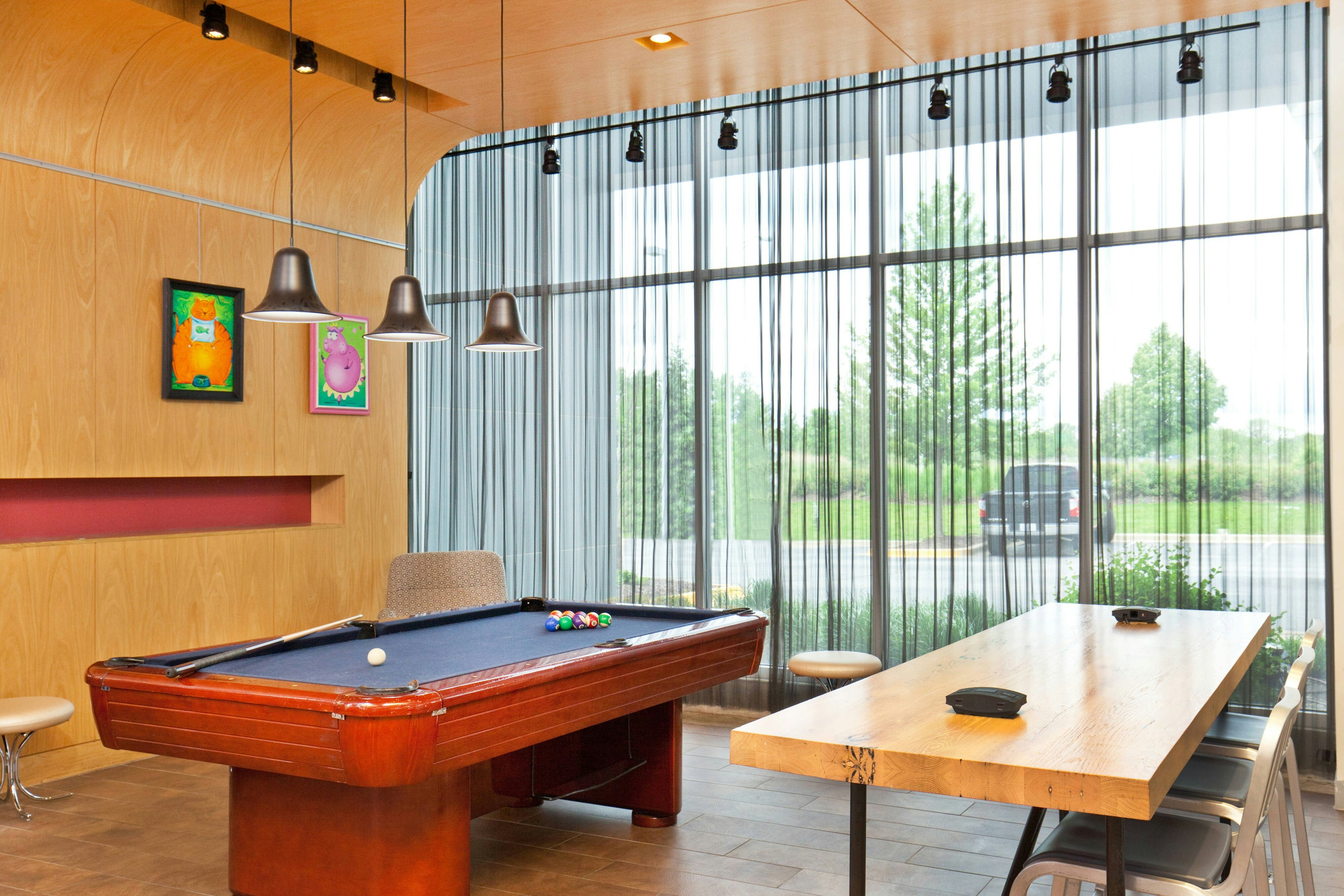 Aloft Bolingbrook 16/26