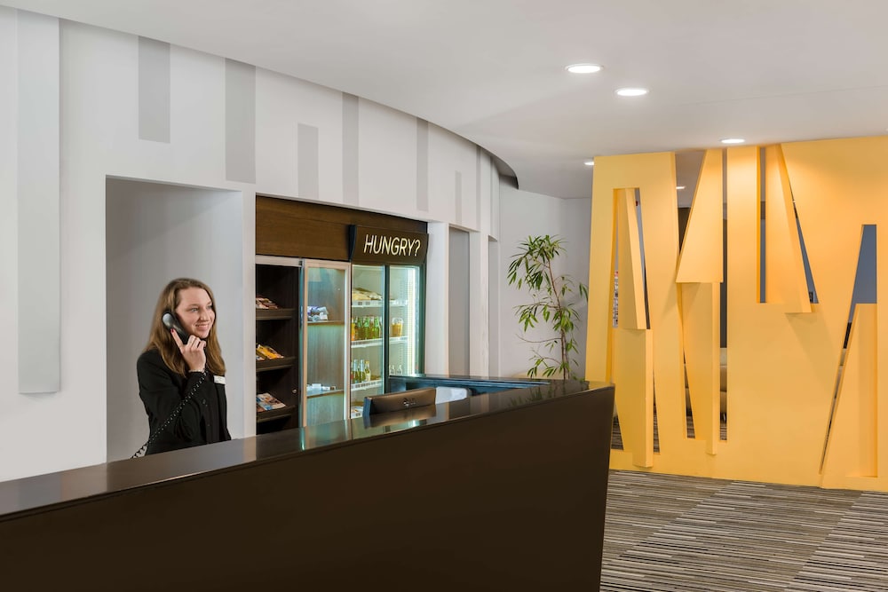 Park Inn By Radisson Budapest 7/72