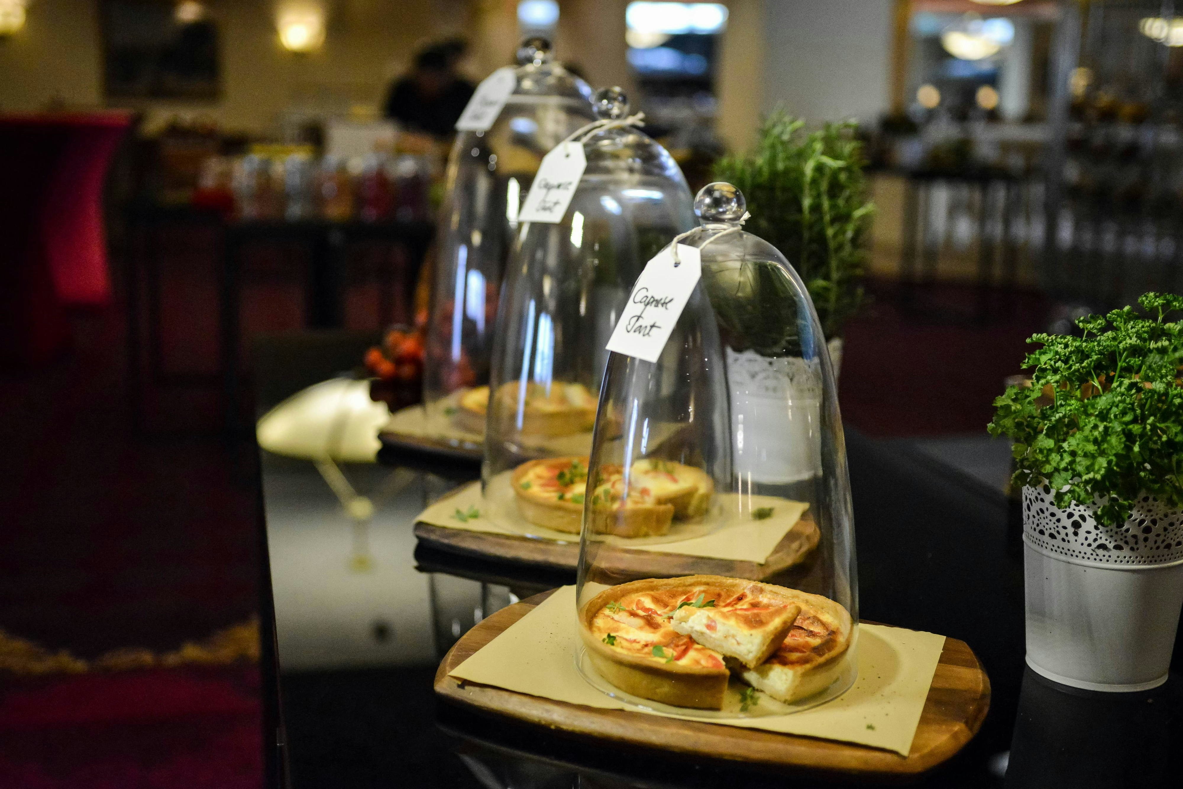 JW MARRIOTT BUCHAREST GRAND HOTEL 22/79