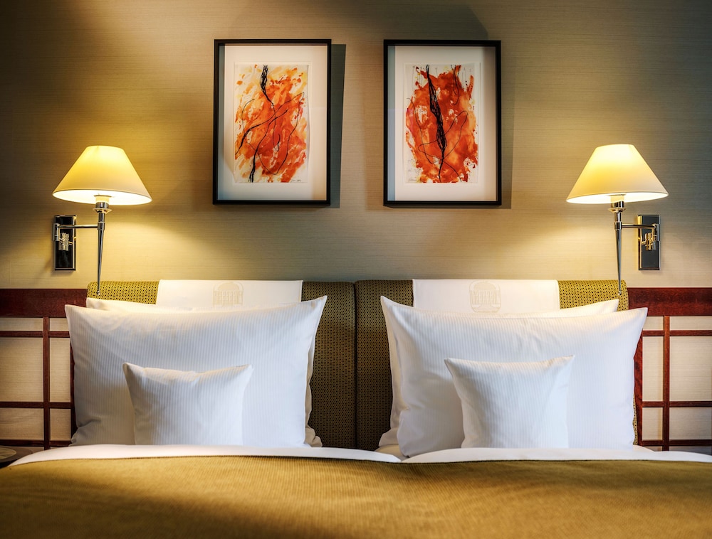 Parkhotel Bremen - ein Mitglied der Hommage Luxury Hotels Collection 22/69