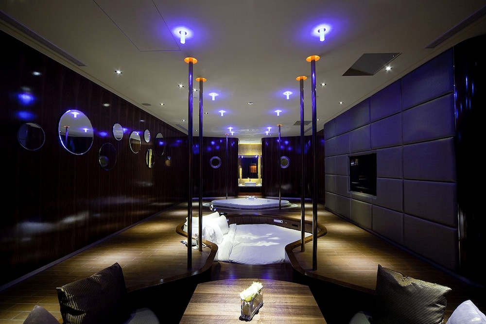 Wego Boutique Hotel-Dazhi 33/50