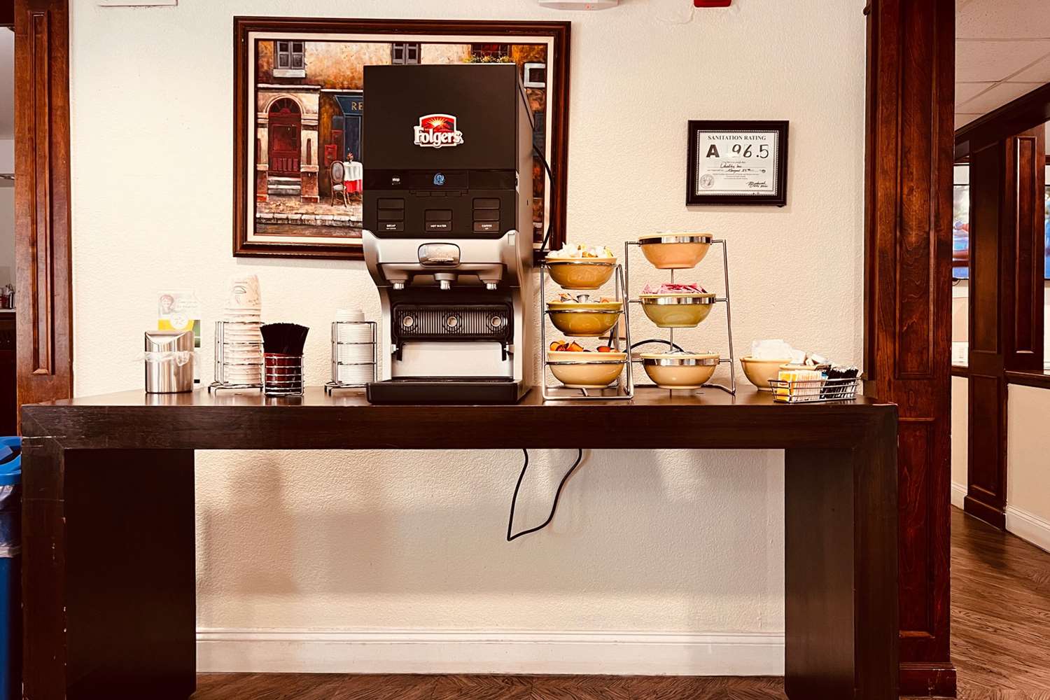Quality Inn Rocky Mount near Event Center 7/39
