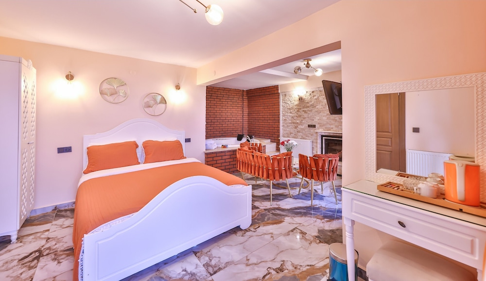 Teras Garden Agva 4/50
