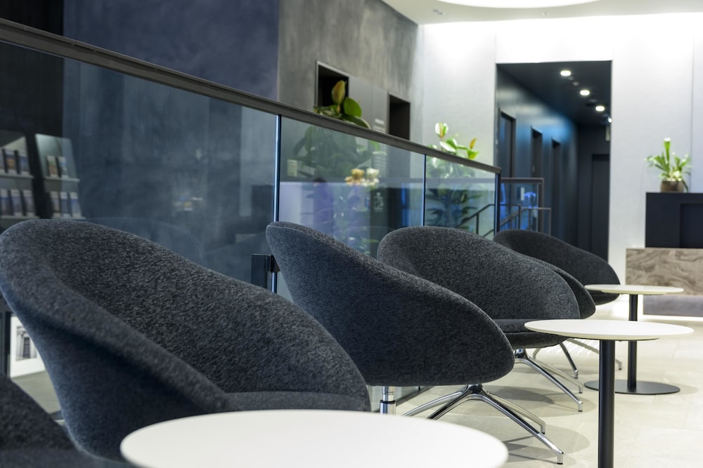 Best Western Plus Hotel Fino Osaka Kitahama 33/42