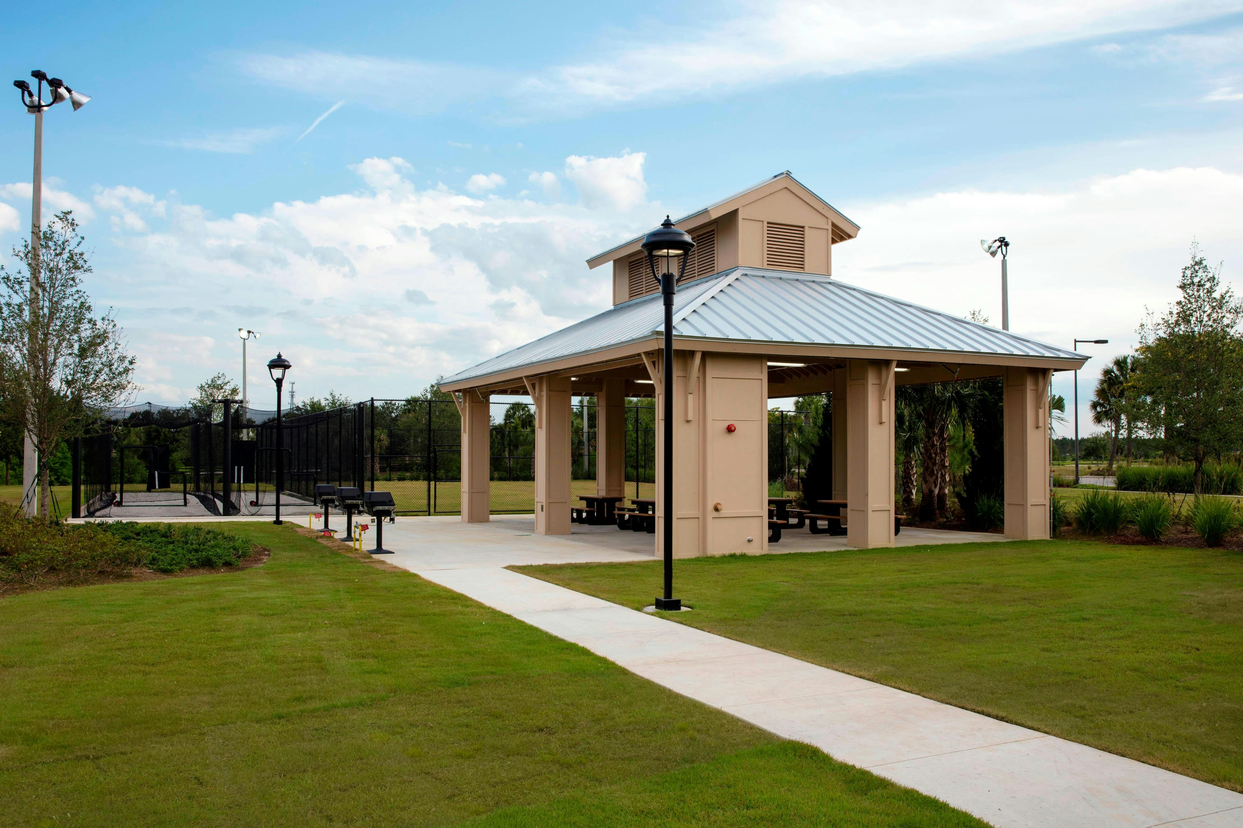 SpringHill Suites by Marriott Orlando at Flamingo Crossings Town Center/Western Entrance 14/14